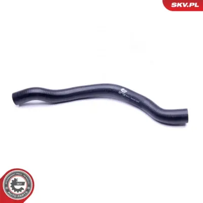 Flessibile radiatore per BMW X5 (E53) 64218409063