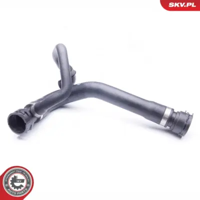 Flessibile radiatore per BMW X5 (E70) 17127536230