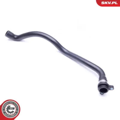 Flessibile radiatore per BMW X5 (E70) X6 (E71 E72) 11537585023