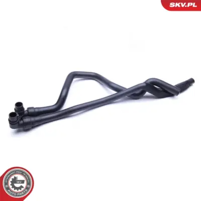 Flessibile radiatore per Citroën Berlingo / Berlingo First MPV (MF_ GJK_) 6466S5