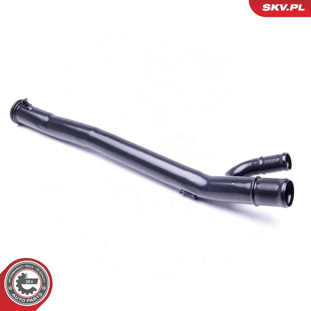 Flessibile radiatore per Dacia Sandero Logan Logan MCV Logan Express 6001543538