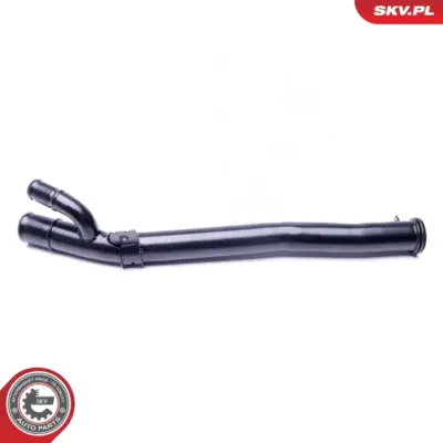 Flessibile radiatore per Dacia Sandero Logan Logan MCV Logan Express 6001543538