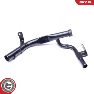 Flessibile radiatore per Fiat Grande Punto Bravo II Punto Idea 0000055245753