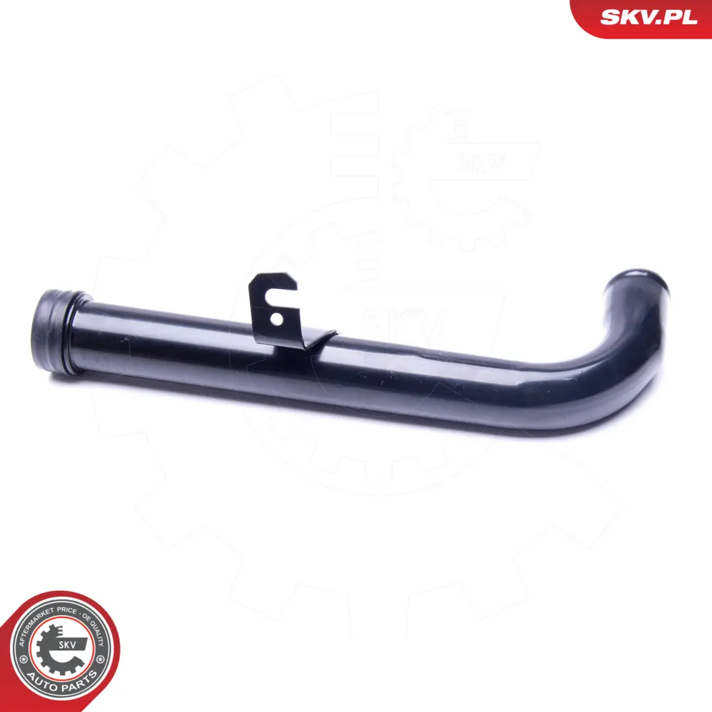 Flessibile radiatore per Fiat Panda UNO Punto Panda Hatchback Van Tipo 7634934