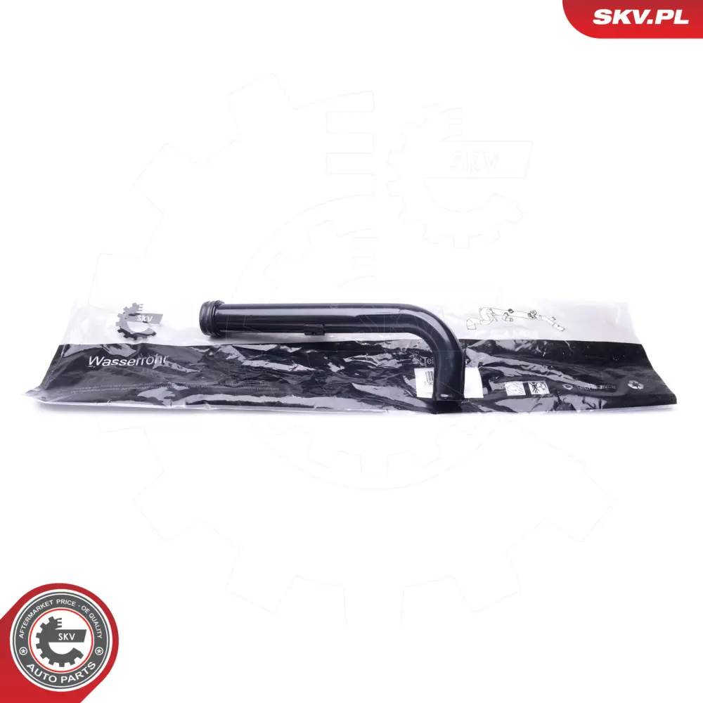 Flessibile radiatore per Fiat Panda UNO Punto Panda Hatchback Van Tipo 7634934