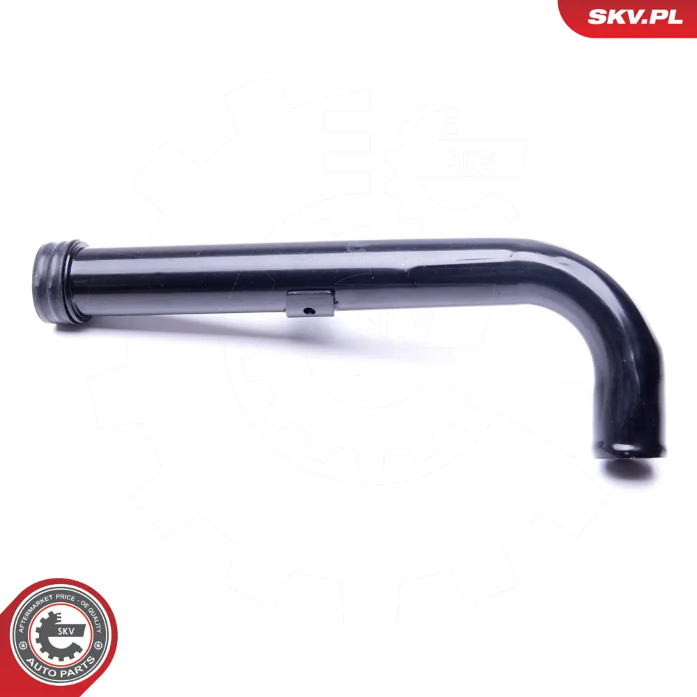 Flessibile radiatore per Fiat Panda UNO Punto Panda Hatchback Van Tipo 7634934
