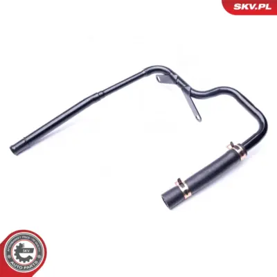 Flessibile radiatore per Ford Focus I (DAW DBW) Focus I Estate Van (DNW) 1076265