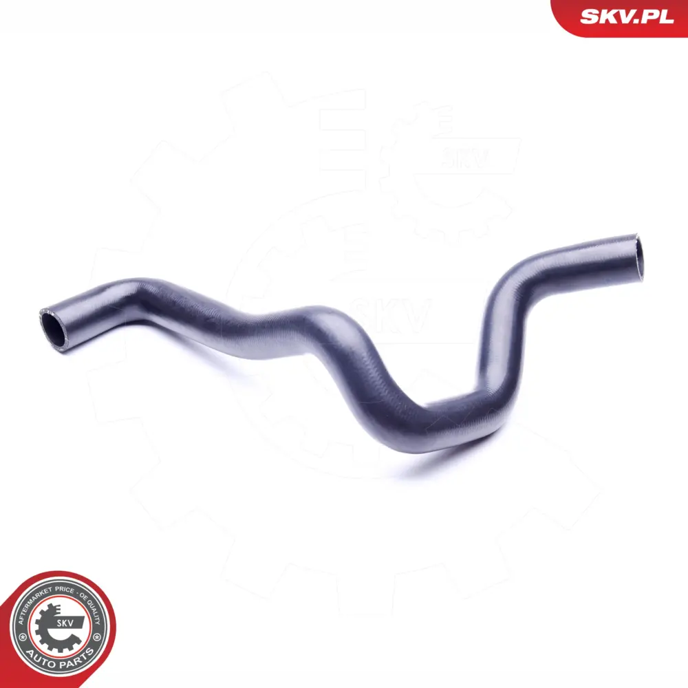 Flessibile radiatore per Ford Focus I (DAW DBW) Focus I Saloon (DFW) 1061217
