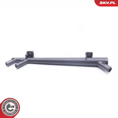 Flessibile radiatore per Ford Focus I (DAW DBW) Focus I Saloon (DFW) 98AB8274BF