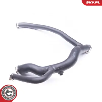Flessibile radiatore per Land Rover Defender Station Wagon (L316 L315) PEH101080