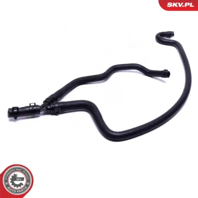 Flessibile radiatore per Land Rover Discovery III (L319) PCH500153