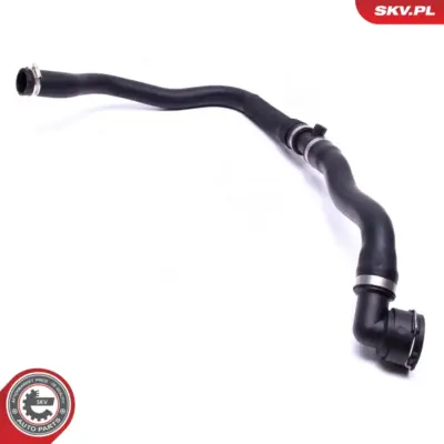 Flessibile radiatore per Land Rover Range Rover Evoque (L538) LR028236