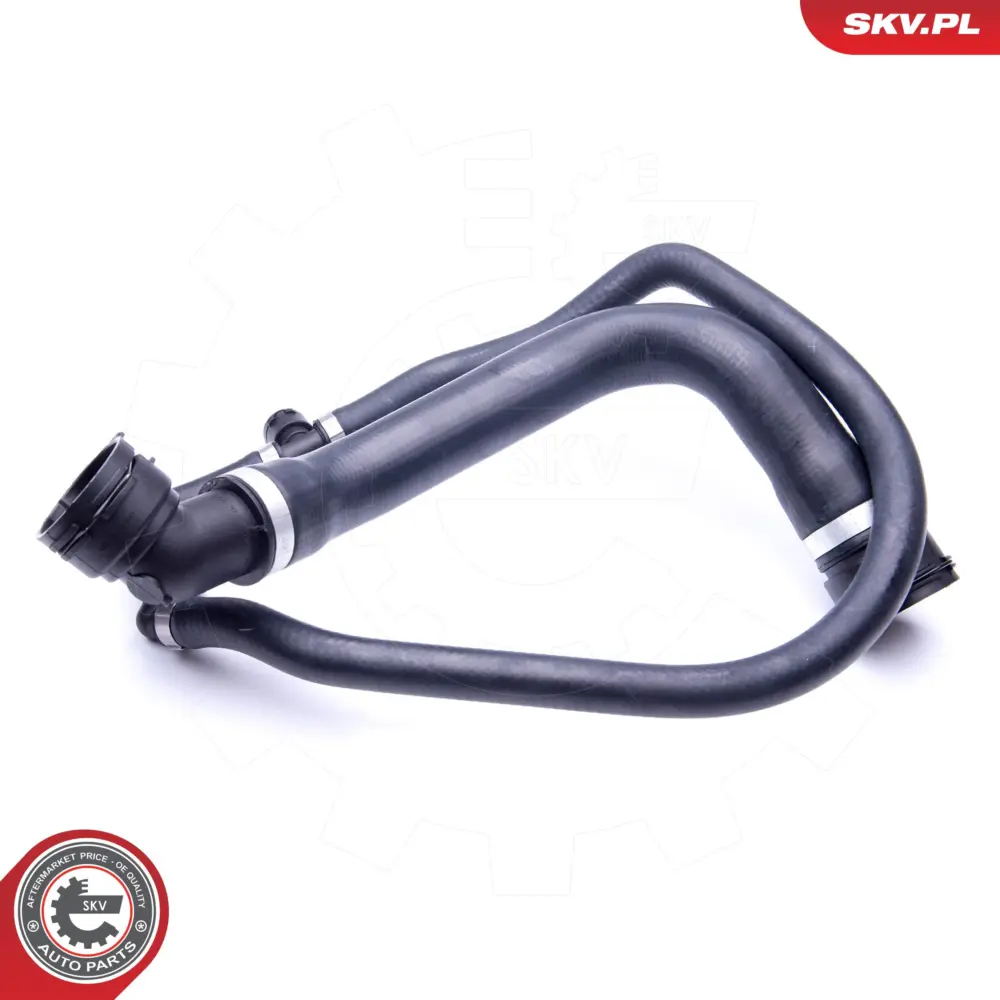 Flessibile radiatore per Land Rover Range Rover III (L322) PCH001110
