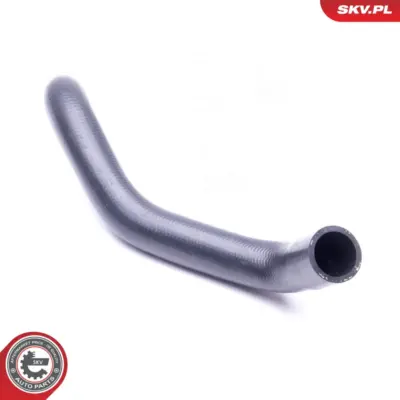 Flessibile radiatore per Mercedes Classe A (W176) 2465010182