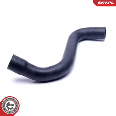 Flessibile radiatore per Mercedes Classe A (W176) CLA Coupe (C117) 246 501 02 82