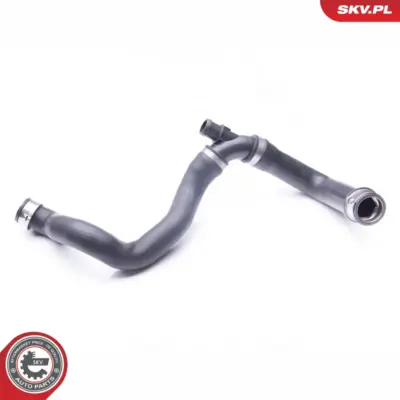 Flessibile radiatore per Mercedes Classe C Coupe (CL203) 2035015582