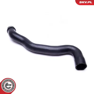 Flessibile radiatore per Mercedes Classe C T-Model (S203) 2035010682