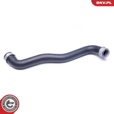 Flessibile radiatore per Mercedes Classe C T-Model (S204) 2045010182