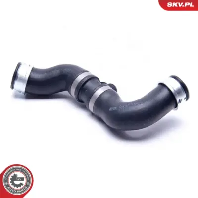 Flessibile radiatore per Mercedes Classe C T-Model (S204) 2045012682