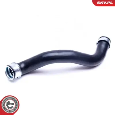Flessibile radiatore per Mercedes Classe C T-Model (S204) CLS (C218) 2045011582