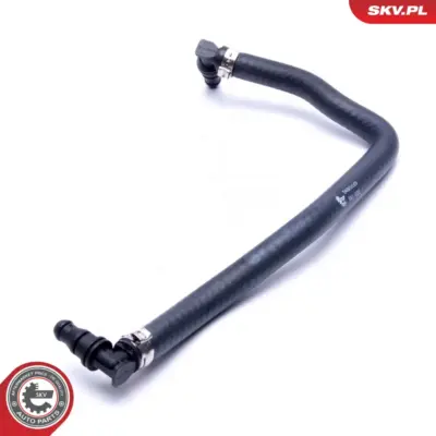 Flessibile radiatore per Mercedes Classe C (W204) Classe E (W212) 2045010925