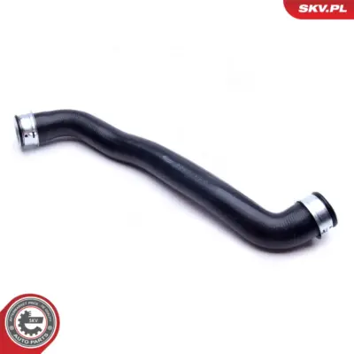 Flessibile radiatore per Mercedes Classe C (W204) Classe E (W212) 2045012782