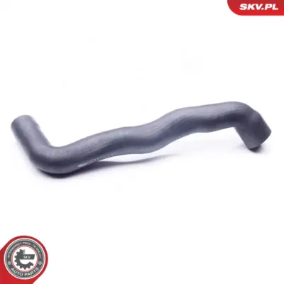 Flessibile radiatore per Mercedes Classe E T-Model (S210) 2105013382