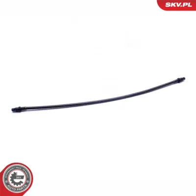 Flessibile radiatore per Mercedes Classe E T-Model (S211) CLS (C219) 2115010625