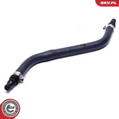 Flessibile radiatore per Mercedes Classe E T-Model (S212) 212 501 05 25