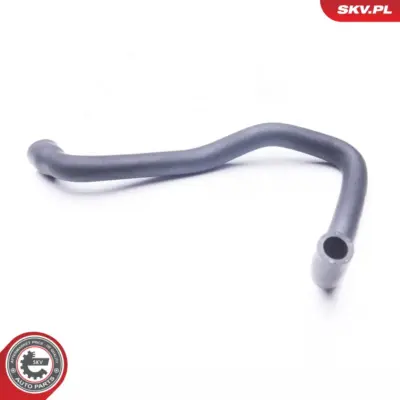 Flessibile radiatore per Mercedes Classe E (W210) 2105012082