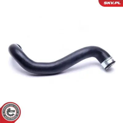 Flessibile radiatore per Mercedes Classe E (W211) CLS (C219) 2115015482