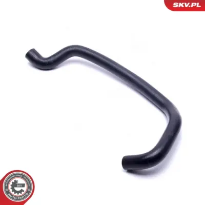 Flessibile radiatore per Mercedes Classe E (W211) CLS (C219) 2118303596