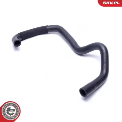 Flessibile radiatore per Mercedes Classe E (W211 W212) CLS (C219) 2118303996