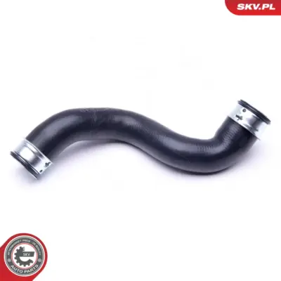 Flessibile radiatore per Mercedes Classe E (W212) Classe C (W204) 2045011682