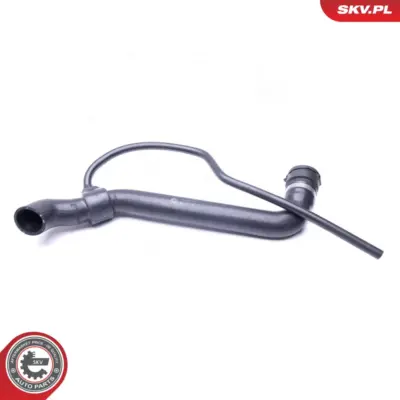 Flessibile radiatore per Mercedes Classe S (W220 V220) 2205010082