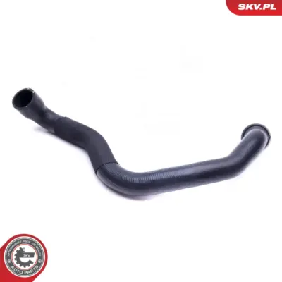 Flessibile radiatore per Mercedes Gl-class (X164) Classe M (W164) 1645010682