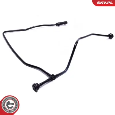 Flessibile radiatore per Mercedes Gl-class (X166) GLE (W166) 166 500 00 91