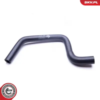 Flessibile radiatore per Mercedes Sprinter 2-t Van (B901 B902) 6012030682