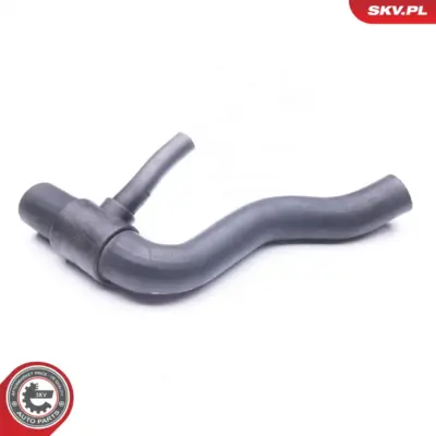 Flessibile radiatore per Mercedes Sprinter 3-t Bus (B903) 05103581AA