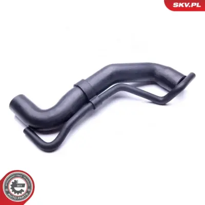 Flessibile radiatore per Mercedes Sprinter 3-t Bus (B903) 05103582AA