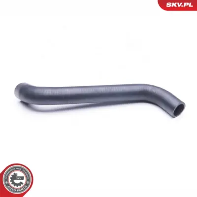 Flessibile radiatore per Mercedes Sprinter 3-t Van (B906) 906 501 01 82