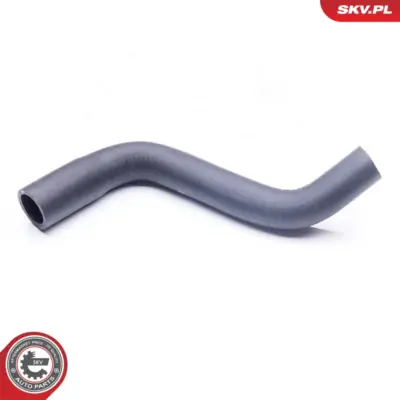 Flessibile radiatore per Mercedes Sprinter 3,5-t Van (B906) 9065010682