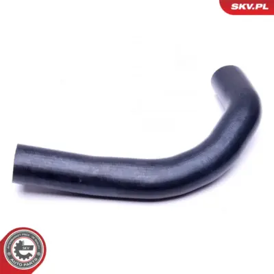 Flessibile radiatore per Mercedes Sprinter 3,5-t Van (B906 B907 B910) 9065010582