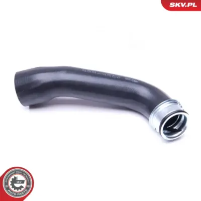 Flessibile radiatore per Mercedes Sprinter 3,5-t Van (B906 B907 B910) 9065012082
