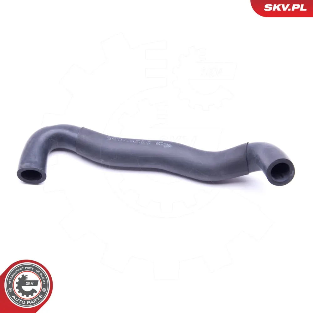 Flessibile radiatore per Opel Astra H (A04) Astra H GTC (A04) 55217270