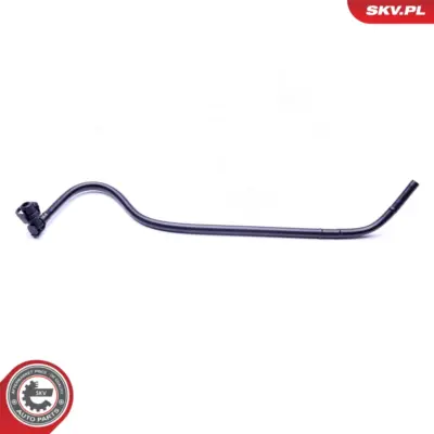 Flessibile radiatore per Opel Astra H TwinTop (A04) Astra H (A04) 55559353