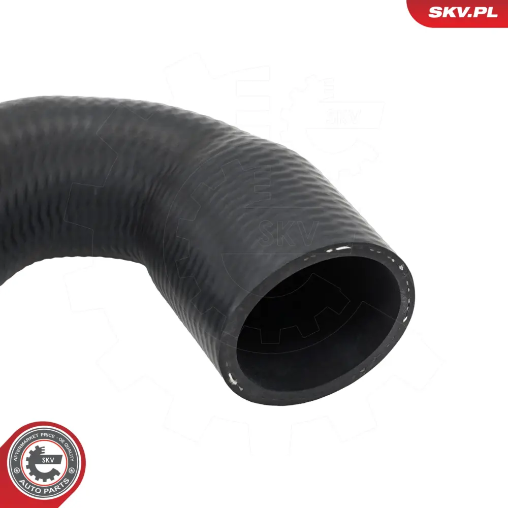 Flessibile radiatore per Opel Corsa B (S93) Tigra (S93) 90444475