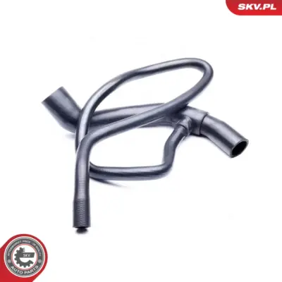Flessibile radiatore per Opel Corsa C (X01) Corsa C Hatchback Van (X01) 1336233