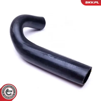 Flessibile radiatore per Opel Corsa D Hatchback Van (S07) Corsa D (S07) 55559258
