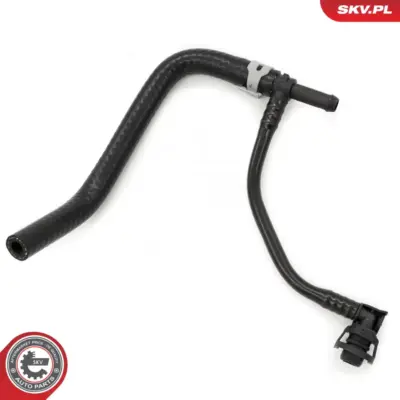 Flessibile radiatore per Opel Corsa D (S07) Astra J (P10) Astra H (A04) 25195113